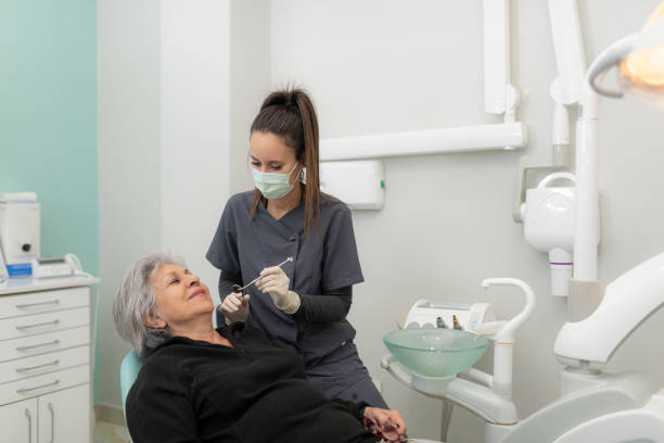 Best Urgent Care for Lost Fillings or Crowns in Millbrook, AL